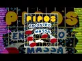 Lagu Cd Equipe Pipos O Encontro da Massa Vol. 1  1993