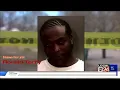 Murdered Vice Lords Leader Ronald Terry Inside a Memphis Gang Legacy