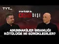 Download Lagu Ertan Özyiğit ile Kayıt Dışı | 7. Bölüm · Anunnakiler, Mavi Kanlılar ve Frekanslar