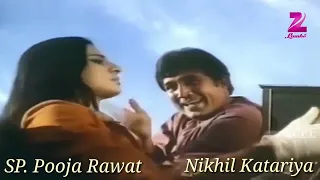 chal chal mere sathi o mere hathi sonic jhankar kishor kumar hathi mere sathi 1971