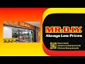 Download Lagu Jingle MR. DIY Indonesia (Nightcore)