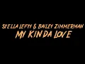Stella Lefty & Bailey Zimmerman - My Kinda Love Instrumental