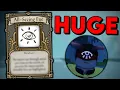 NEW Blindseer BUFFS Deepwoken