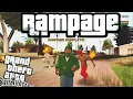Download Lagu GTA San Andreas Gameplay - Rampage Mod