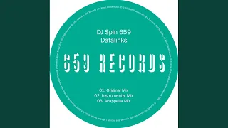 datalinks original mix 