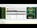 Scraping data from Soccerstand com using WebHarvy