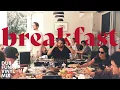 Download Lagu BREAKFAST || Morning Vinyl House Mix con Lukas