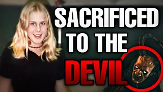 the satanic sacrifice of elyse pahler true crime documentary