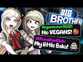 We put EVERY Danganronpa Character in BIG BROTHER