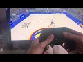 NBA 2K24 How to Do Half Spin Dribble Tutorial