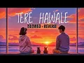 Download Lagu Tere Hawaale - Lofi (Slowed + Reverb) | Arijit Singh, Shilpa Rao | Moonmelt Lo-Fi 