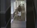 Shocking Hotel Moment Between Diddy Cassie