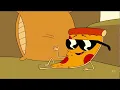 Download Lagu Uncle Grandpa - Pizza Steve's Best Friend Is...