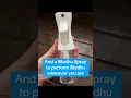 Download Lagu Ultimate Wudhu Kit for Hajj \u0026 Umrah | Perform Wudhu Anywhere #hajj #umrah #wudhu