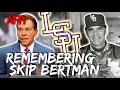 Did Skip Bertman Help Build Modern LSU Football Nick Saban Reveals His Impact