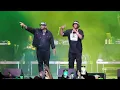 EPMD - You Gots To Chill and other hits  (Live)