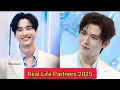Download Lagu Tay Tawan And New Thitipoom Real Life Partner 2025