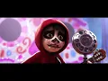 Luis Ángel Gómez Jaramillo, Gael García Bernal - Un Poco Loco (De "Coco")