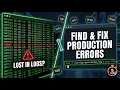 Essential Linux Commands for DevOps Troubleshooting