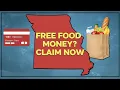 Missouri SNAP Application 2026 How to Apply for EBT Step by Step