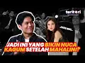 Download Lagu Nuca: Dulu Mahalini Sekarang Shakira Jasmine | #TERITORI #EVENTORIID