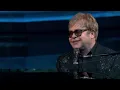 Elton John LIVE 4K - Levon (The Million Dollar Piano, Las Vegas) | 2012