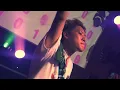 170715 나플라(Nafla) - JAIL 라이브 #Homecoming with 42 in Seoul