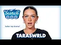 Tara Lynn AKA Taraswrld Answers The Most Searched Questions About Her Search Bar