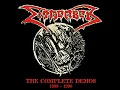 Intro / Dismembered (Demo 1990)