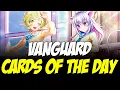 D-LBT03 Summer School Begins - Cardfight Vanguard COTD 2022