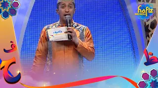 Ini Dia Kelompok Untuk Mengikuti Tantangan Babak Selanjutnya | HAFIZ INDONESIA 2014 EPS 9 PART 5