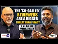 Download Lagu C.Premkumar Interview With Baradwaj Rangan | 1 year of Meiyazhagan | 96 | Part 1