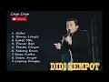 Download Lagu Didi kempot Cidro, Banyu langit, Suket Teki, Pamer Bojo dll hits...