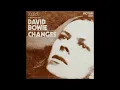 David Bowie - Changes 2021 Remaster
