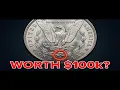 EVERY 1921 Morgan Dollar - Some Worth 100 000 Check EVERY Coin NOW Mint Mystery