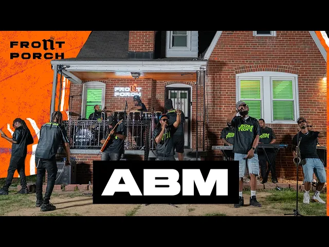 Video: ABM: Noochie’s Live From The Front Porch