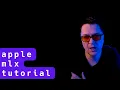 python apple mlx tutorial for beginners in ai