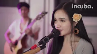 raksa soegi bornean live at incuba