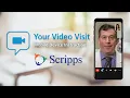 Scripps Visit Instructions - Primary and Specialty Care