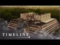 Archeologists Investigate Chichen Itza The Great Maya City Of Worship And Sacrifice