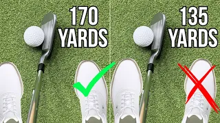 This Simple Trick Adds Huge Distance 