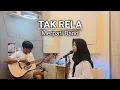 TAK RELA - MERPATI BAND ( Cover Music Video) ILA SUSILAWATI || Lagu Pop Indo Galau