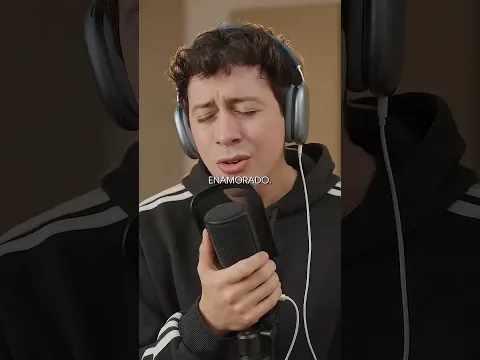 Estar Enamorado - Elena Rose (Cover) | Juan Da Corte