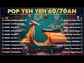 Senarai Lagu Pop Yeh Yeh 60an 💡 Irama Penuh Makna Buat Pendengar