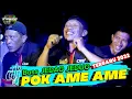 DJ POK AMAI AMAI BELALANG KUPU KUPU BASS JEDUG FULL LOGHTING