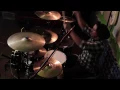 Harold Copelin - Memories of a Broken Heart - Crown the Empire - Drum Cover - Studio Quality
