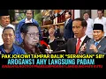 PAK JOKOWI TAMPAR BALIK \