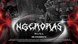 rikala adi metilar funkot edition bali house kota 