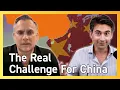 The CCP s Fatal Flaw - General Robert Spalding