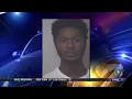 Most dangerous human being in Cleveland County charged in June slaying